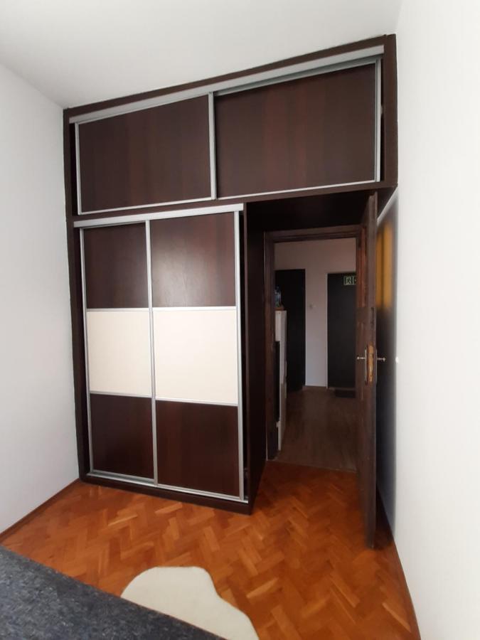 Apartment In Old Town - View Of Mariacki Church Gdansk Exterior photo